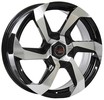 Khomen 1801 GRAY 5x112 / 7.5x18