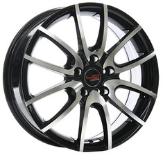 Khomen 1712 GRAY 5x112 / 7x17