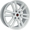 Trebl 9922 SILVER 5x112 / 6.5x16