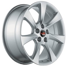 Khomen 1606 G-SILVER