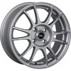 Khomen 1715 GRAY 5x114.3 / 7x17