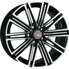 RST R066 BL 5x114.3 / 6.5x16