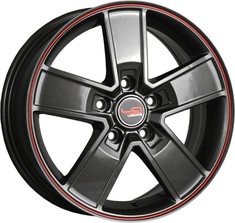 PDW SPYDER CHB 4x100 / 7x16