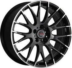 RST R107 GRD 6x139.7 / 7.5x17