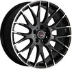 RST R107 GRD 6x139.7 / 7.5x17