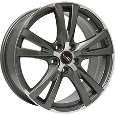 Carwel Куж 1803 ABT 5x114.3 / 7x18