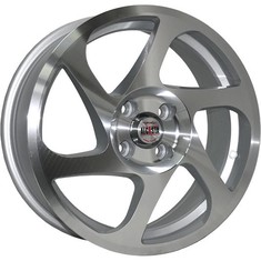 Khomen 1802 BLACK-FP 5x114.3 / 7x18