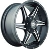 NEO 540 HB 5x100 / 6x15