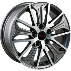 Khomen 1802 F-SILVER