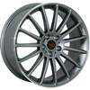 Khomen 1804 GRAY-FP 5x114.3 / 7.5x18