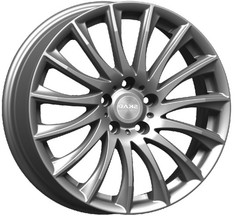 Khomen 1713 F-SILVER-FP 5x112 / 7x17