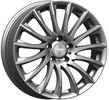 Khomen 1713 F-SILVER-FP 5x112 / 7x17