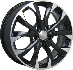 Khomen 2003 BLACK-FP Khomen 2003 BLACK-FP