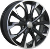 2003 BLACK-FP