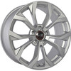 Carwel Кудро 1610 AGR 5x114.3 / 6.5x16