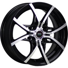 LS wheels LS 1072 W