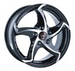 Carwel Талкас GRT 5x114.3 / 6.5x17