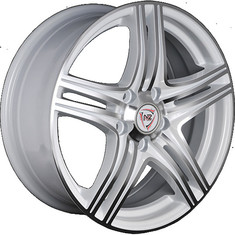 Remain R242 АЛМАЗ-ЧЕРНЫЙ 5x114.3 / 6.5x17