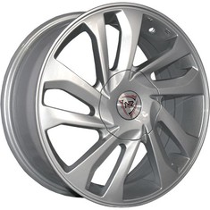 Replay MR268 MGM 5x112 / 10x21