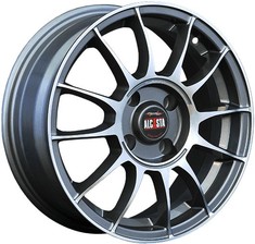 Trebl R-1724 SILVER Trebl R-1724 SILVER
