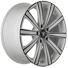 Carwel Кета 1504 BLM 5x100 / 6x15