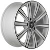 Carwel Кета 1504 BLM 5x100 / 6x15