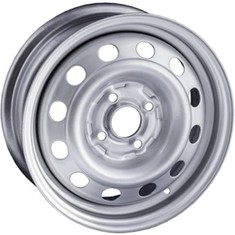 Khomen 2003 F-SILVER 5x150 / 8.5x20