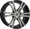 LS wheels LS 1284 MGM 6x139.7 / 9x20