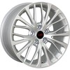 1709 G-SILVER