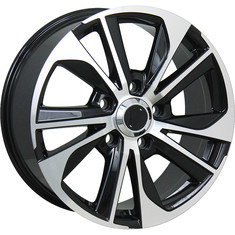 Khomen 2010 GRAY 6x139.7 / 8x20