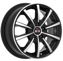 RST R098 BD 5x114.3 / 8x18