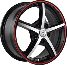 Replay MR256 GMF 5x112 / 8x19