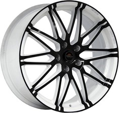 LS wheels LS 861 MGMF 4x100 / 7.5x17