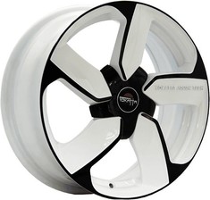 RST R098 SILVER 5x114.3 / 8x18