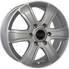 Swortech S624 SILVER 5x112 / 6.5x16