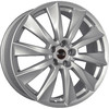 Rial M12 DIAMOND BLACK FRONT POLISHED 5x112 / 8x18