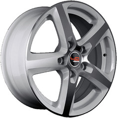 MAK Safari 6 SILVER MAK Safari 6 SILVER