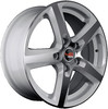 Safari 6 SILVER