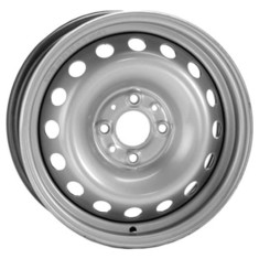 K&K КС882 АЛМАЗ ЧЕРНЫЙ 4x100 / 6x15