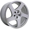 SDT U5949A SILVER 4x100 / 5.5x13