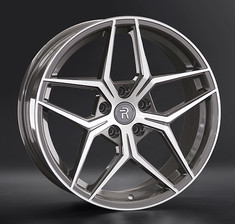 Replay LX191 GMF 5x114.3 / 8x18