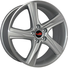 Khomen 2103 GRAY-FP 5x112 / 9.5x21