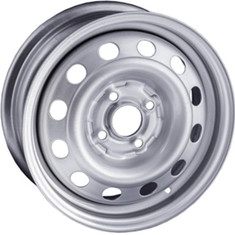 Вектор B209 АЛМАЗ ЧЕРНЫЙ 5x114.3 / 6x15