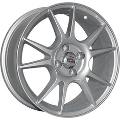 K&K КС937 СИЛЬВЕР 5x100 / 6x15