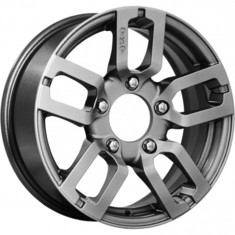 LS wheels LS 1306 GMF