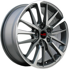 LS wheels LS 1309 S 5x114.3 / 8x18