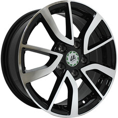 LS wheels LS 1319 GMF