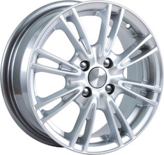 FONDMETAL 7900 MATT BLACK