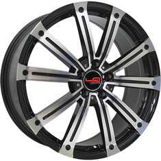 Replica Concept TY571 GMF 5x114.3 / 7x18