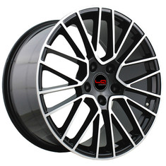 LS wheels LS 1279 GMF